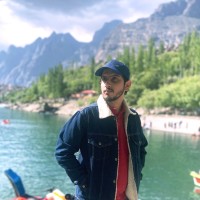 Muhammad Arslan Ali