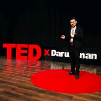 Rohullah Hassani
