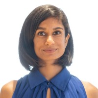 Elishia Naidoo
