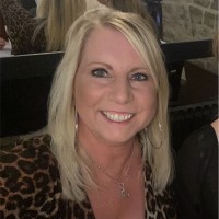 Jo McAndrew