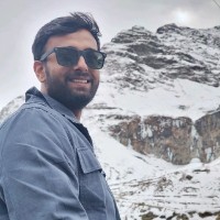 Vaibhav G.