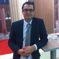 Halil Yazar