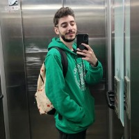 Fábio S. Rebello