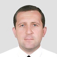 Vladyslav Gogovych
