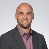 Mark Mongillo