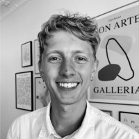 Mikkel Strandbygaard