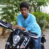 C Rajesh