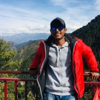 Vraj Modi