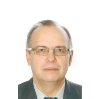 Nikolai Petrov