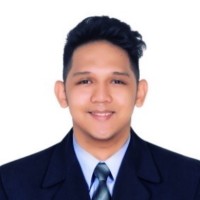 Mark Darius Oribe