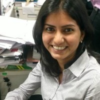 Minakshi Gupta