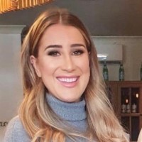 Catherine Palermo