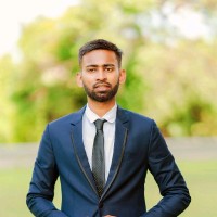 Mohamed Imadh