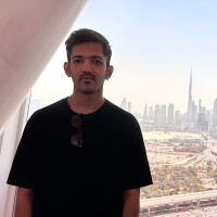 Anurag Vishwakarma