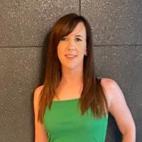 Rebecca Mclean
