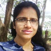 Shraddha Chaudhari
