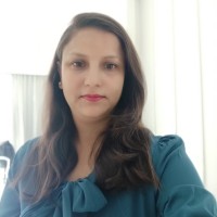 Pooja Nigam