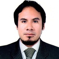 Cesar Luis Nicho Diaz