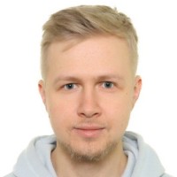 Anton Dmitriev