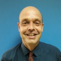 Stuart Dobson