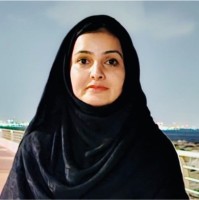 Nazia A