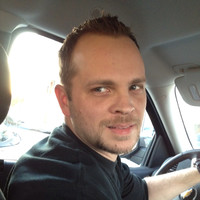 Chris Driver