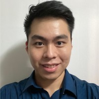 Lin Xian Ang