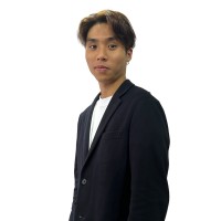 Nicolas Goh