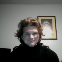 Logan Manson