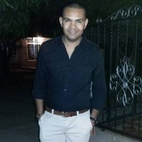 Ezequiel Alberto Rodriguez Rincones