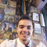 Edinilson Minouro Toyosato De Oliveira Rosa