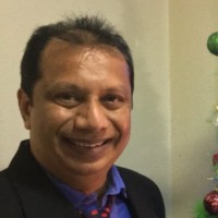 Vinod Godwin Pinto