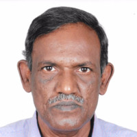 Subba Rao Vummidichetty