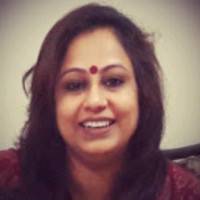 Panchali Basu