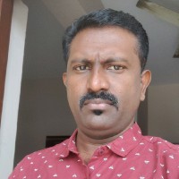 Jyothishkumar GS