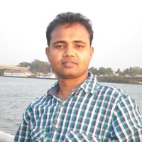 SANTOSH KUMAR MUNI