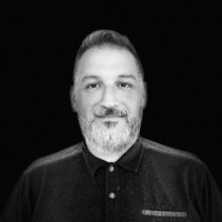 Nicholas Tabrizi