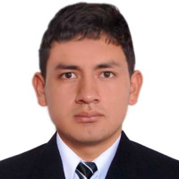 Luis Fernando Bolaños Bolaños
