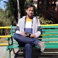 Anirban Kar