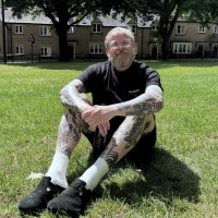 Philip Stephen