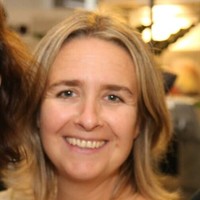 Renate Van Der Stee