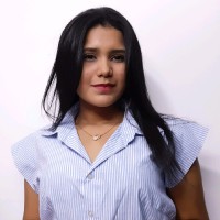 María Orozco Reales
