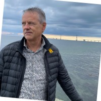 Per Nyborg Jensen