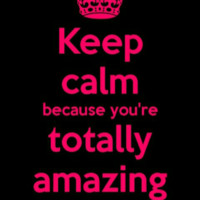 Totally Amazing