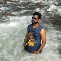 Yogesh Shrivastava Shrivastava