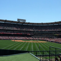 Cory St. John