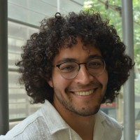 Gabriel Loyola Daiqui
