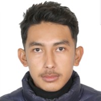 Ramesh Kunwar