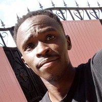 Steven Okello