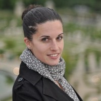 Claire Jacquin